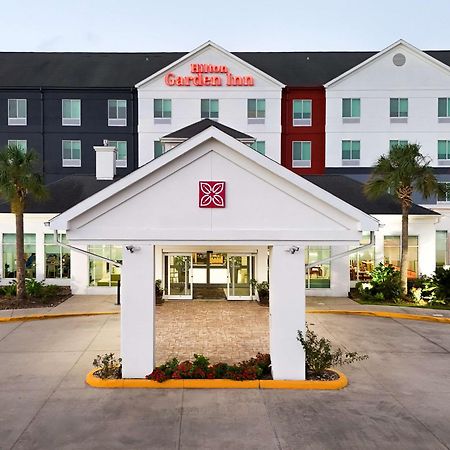 Hilton Garden Inn Houston/Clear Lake Nasa Webster Exterior photo