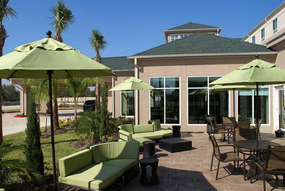 Hilton Garden Inn Houston/Clear Lake Nasa Webster Facilities photo