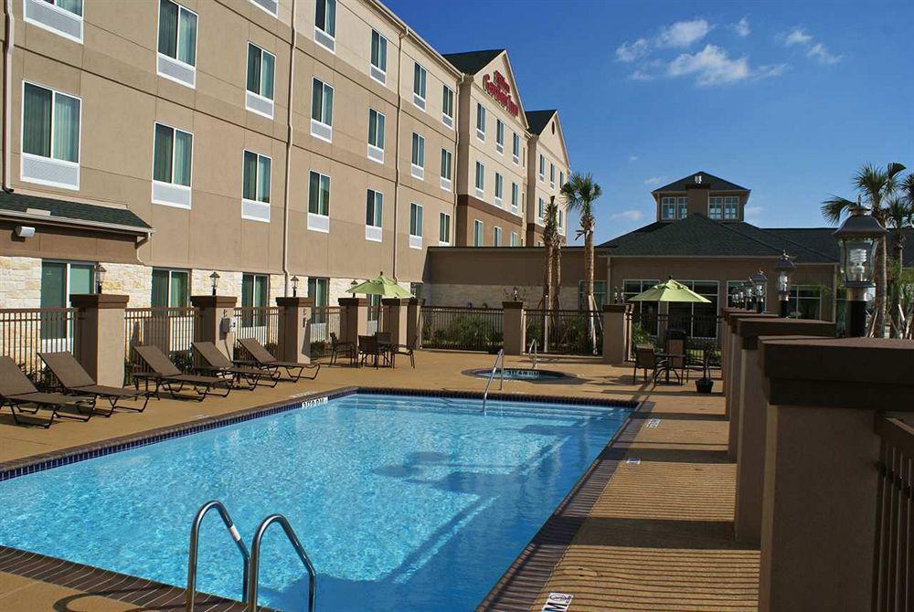 Hilton Garden Inn Houston/Clear Lake Nasa Webster Facilities photo