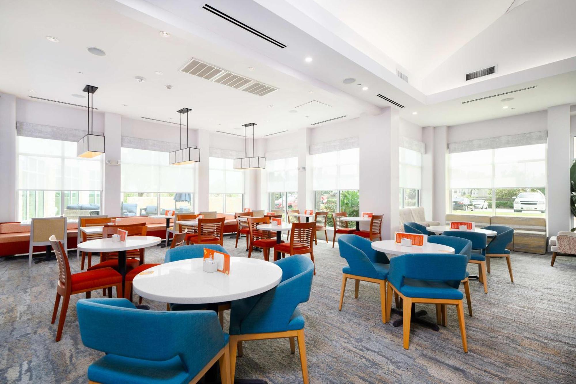 Hilton Garden Inn Houston/Clear Lake Nasa Webster Exterior photo